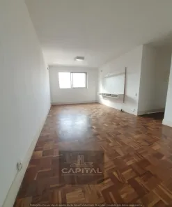 Apartamento com 2 Quartos para alugar, 65m² no Vila Clementino, São Paulo