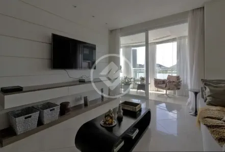 Apartamento com 4 Quartos à venda, 155m² no João Paulo, Florianópolis
