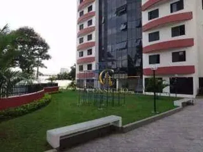 Apartamento com 3 Quartos à venda, 168m² no Jardim Augusta, São José dos Campos