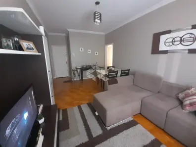 Apartamento com 2 Quartos à venda, 83m² no Centro, Canoas