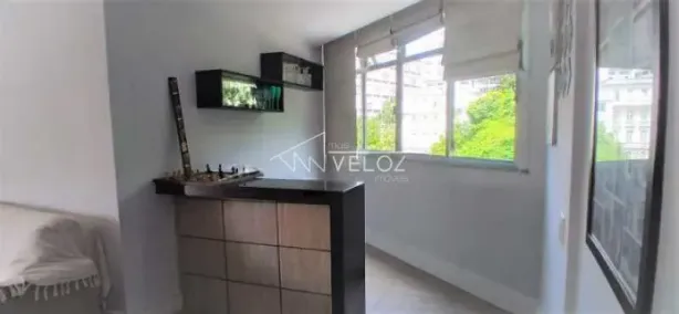 Apartamento com 3 Quartos à venda, 152m² no Botafogo, Rio de Janeiro