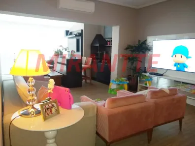 Apartamento com 3 Quartos à venda, 150m² no Vila Irmãos Arnoni, São Paulo