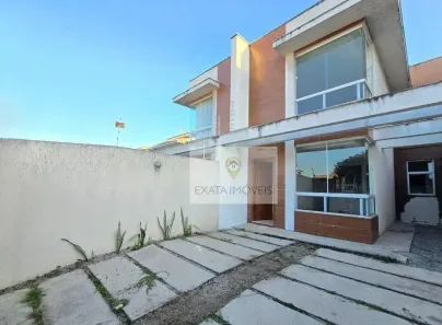 Casa com 3 Quartos à venda, 109m² no Ouro Verde, Rio das Ostras