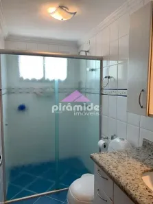 Apartamento com 4 Quartos à venda, 127m² no Bosque dos Eucaliptos, São José dos Campos