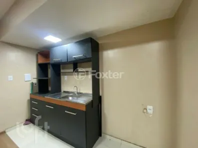 Apartamento com 1 Quarto à venda, 31m² no Centro Histórico, Porto Alegre