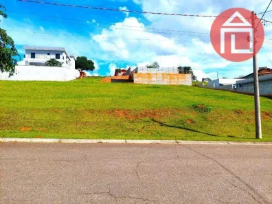 Lote/Terreno à venda, 600m² no Condomínio Terras de Santa Cruz, Bragança Paulista