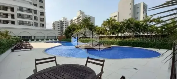 Apartamento com 2 Quartos à venda, 69m² no Itacorubi, Florianópolis
