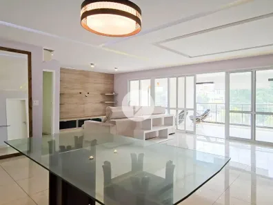 Apartamento com 3 Quartos à venda, 201m² no Vila Gilda, Santo André