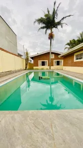 Casa com 3 Quartos à venda, 243m² no Loteamento Loanda, Atibaia