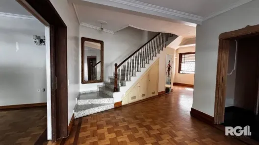 Casa com 4 Quartos à venda, 274m² no Cidade Baixa, Porto Alegre