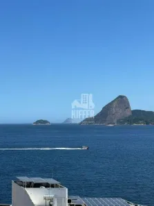 Cobertura com 1 Quarto à venda, 60m² no Boa Viagem, Niterói