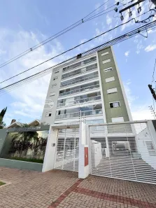Apartamento com 2 Quartos à venda, 110m² no Neva, Cascavel