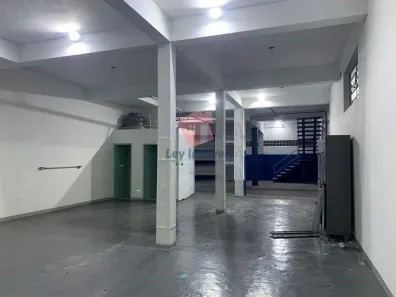 Galpão/Depósito/Armazém para alugar, 900m² no Vila Prudente, São Paulo