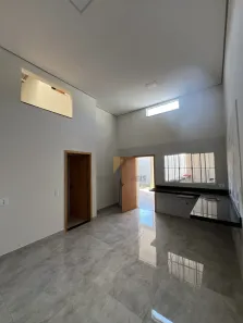 Casa com 3 Quartos à venda, 118m² no Jardim Burle Marx, Londrina