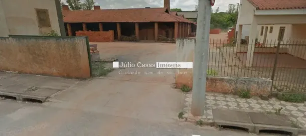 Lote/Terreno à venda, 37400m² no Vila Assis, Sorocaba