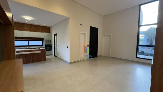 Casa de Condomínio com 3 Quartos à venda, 160m² no Vila Real, Hortolândia