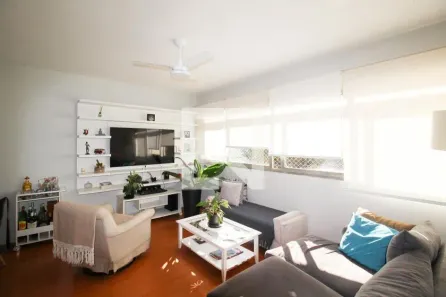 Apartamento com 3 Quartos à venda, 90m² no Indianópolis, São Paulo