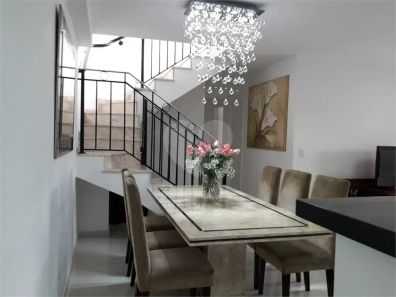 Apartamento com 3 Quartos à venda, 169m² no Tremembé, São Paulo