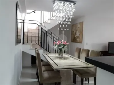 Apartamento com 3 Quartos à venda, 169m² no Tremembé, São Paulo