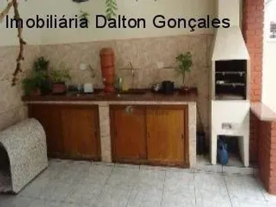 Casa com 3 Quartos à venda, 191m² no Jardim Eldorado, Indaiatuba
