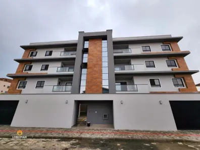 Apartamento com 2 Quartos à venda, 75m² no Itajubá II, Barra Velha