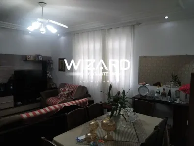 Apartamento com 2 Quartos à venda, 125m² no Embaré, Santos