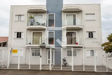 Apartamento com 2 Quartos à venda, 66m² no Jardim Bela Vista, Americana