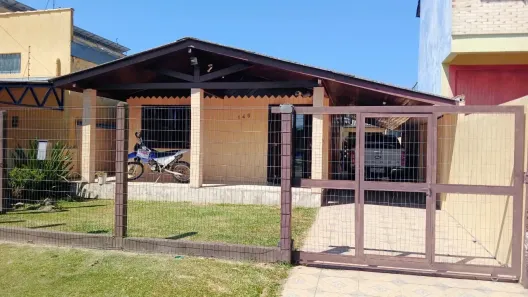 Casa com 4 Quartos à venda, 195m² no Sítio Gaúcho, Gravataí