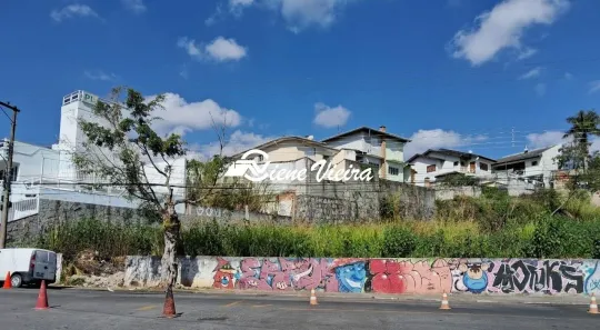 Lote/Terreno à venda, 2000m² no Jardim Planalto, Arujá