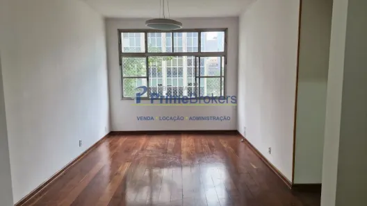 Apartamento com 2 Quartos à venda, 100m² no Cerqueira César, São Paulo