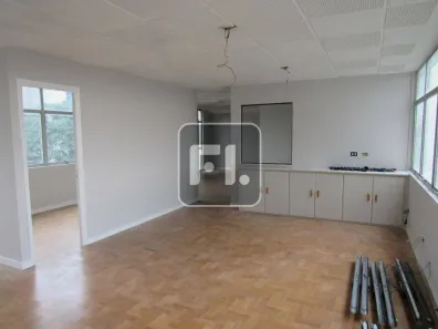 Sala Comercial para venda ou aluguel, 179m² no Jardim Paulistano, São Paulo