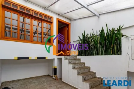 Sobrado com 2 Quartos para venda ou aluguel, 62m² no Vila Ida, São Paulo