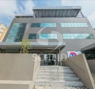 Prédio Comercial à venda, 3298m² no Vila Santa Catarina, São Paulo