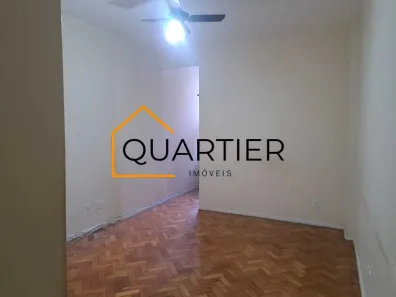 Apartamento com 1 Quarto à venda, 36m² no Flamengo, Rio de Janeiro