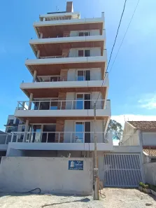 Apartamento com 3 Quartos à venda, 171m² no Balnerio Gaivotas, Matinhos