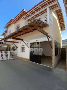 Casa com 2 Quartos para alugar, 91m² no Cidade Praiana, Rio das Ostras