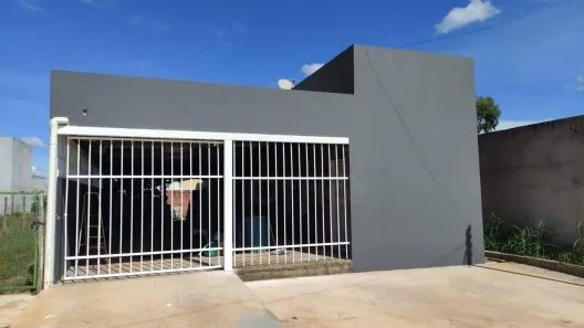 Casa de Condomínio com 4 Quartos à venda, 280m² no Abadiânia, Abadiânia