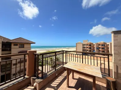 Apartamento com 4 Quartos à venda, 203m² no Tapera, Aquiraz