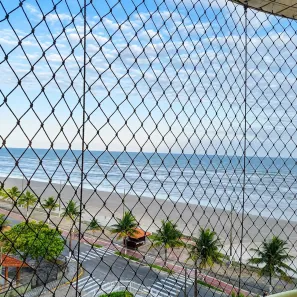 Apartamento com 1 Quarto à venda, 42m² no Vila Atlântica, Mongaguá