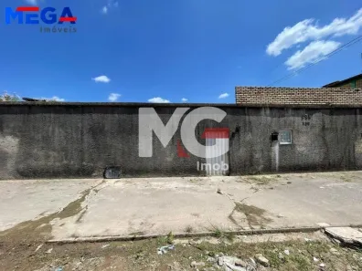 Casa com 4 Quartos à venda, 1048m² no Siqueira, Fortaleza