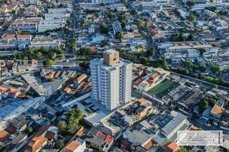 Apartamento com 2 Quartos à venda, 52m² no Vila São Francisco (Zona Leste), São Paulo