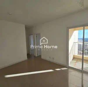 Apartamento com 2 Quartos à venda, 75m² no Jardim Vista Alegre, Monte Mor