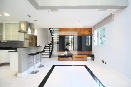 Apartamento com 1 Quarto à venda, 101m² no Paraíso do Morumbi, São Paulo