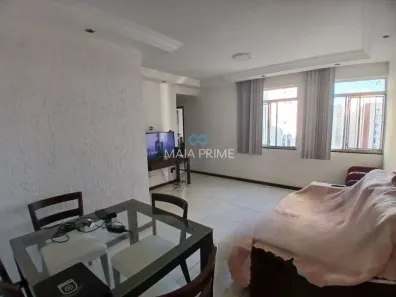 Apartamento com 2 Quartos para venda ou aluguel, 96m² no Pituba, Salvador