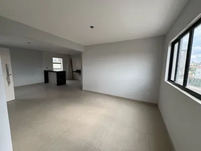 Apartamento com 3 Quartos à venda, 104m² no Graça, Belo Horizonte