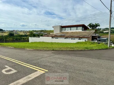 Lote/Terreno à venda, 662m² no Distrito Industrial I José Marangoni, Mogi Mirim
