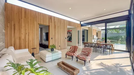 Casa de Condomínio com 4 Quartos para alugar, 350m² no Jardim Emicol, Itu