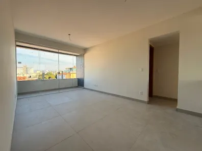 Apartamento com 3 Quartos à venda, 90m² no Monsenhor Messias, Belo Horizonte