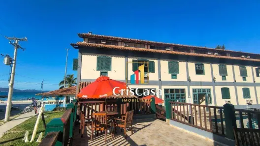Flat com 1 Quarto à venda, 30m² no Peró, Cabo Frio