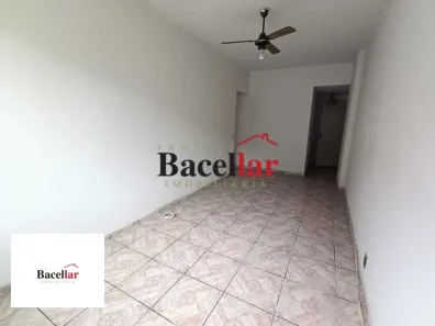 Apartamento com 1 Quarto à venda, 64m² no Engenho Novo, Rio de Janeiro